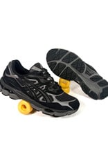 ASICS GEL-NYC - Graphite Grey / Black