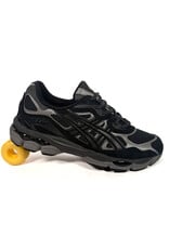 ASICS GEL-NYC - Graphite Grey / Black