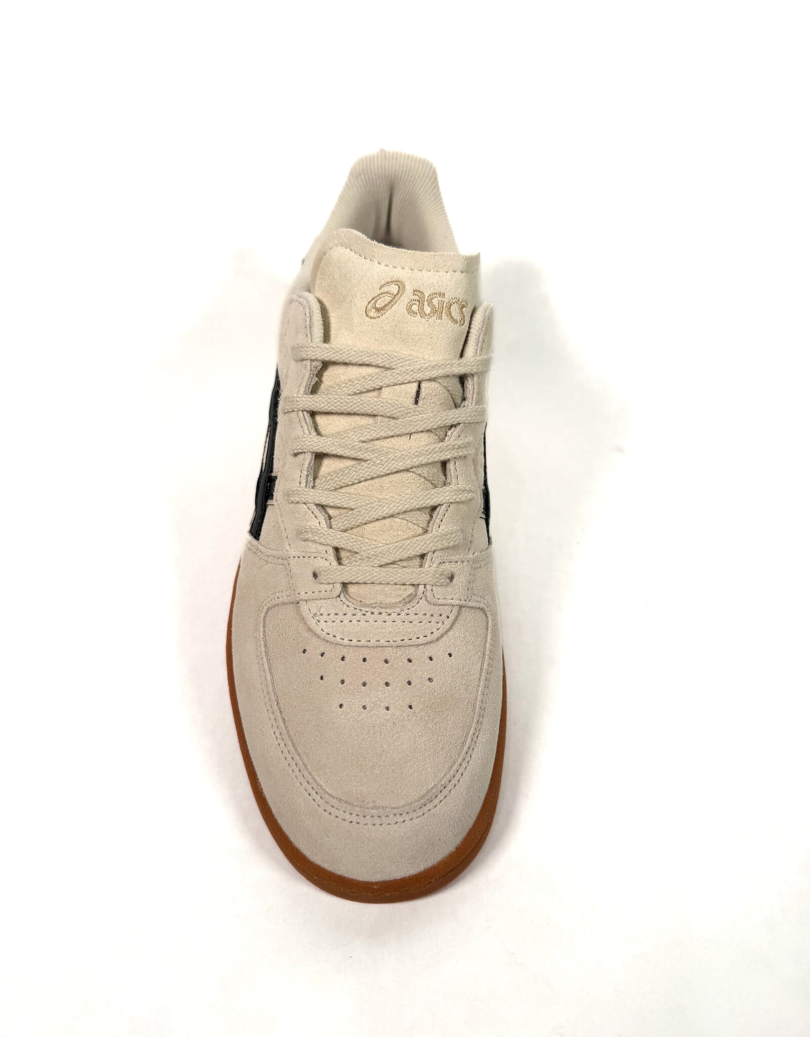 ASICS Skyhand OG - Oatmeal / Black