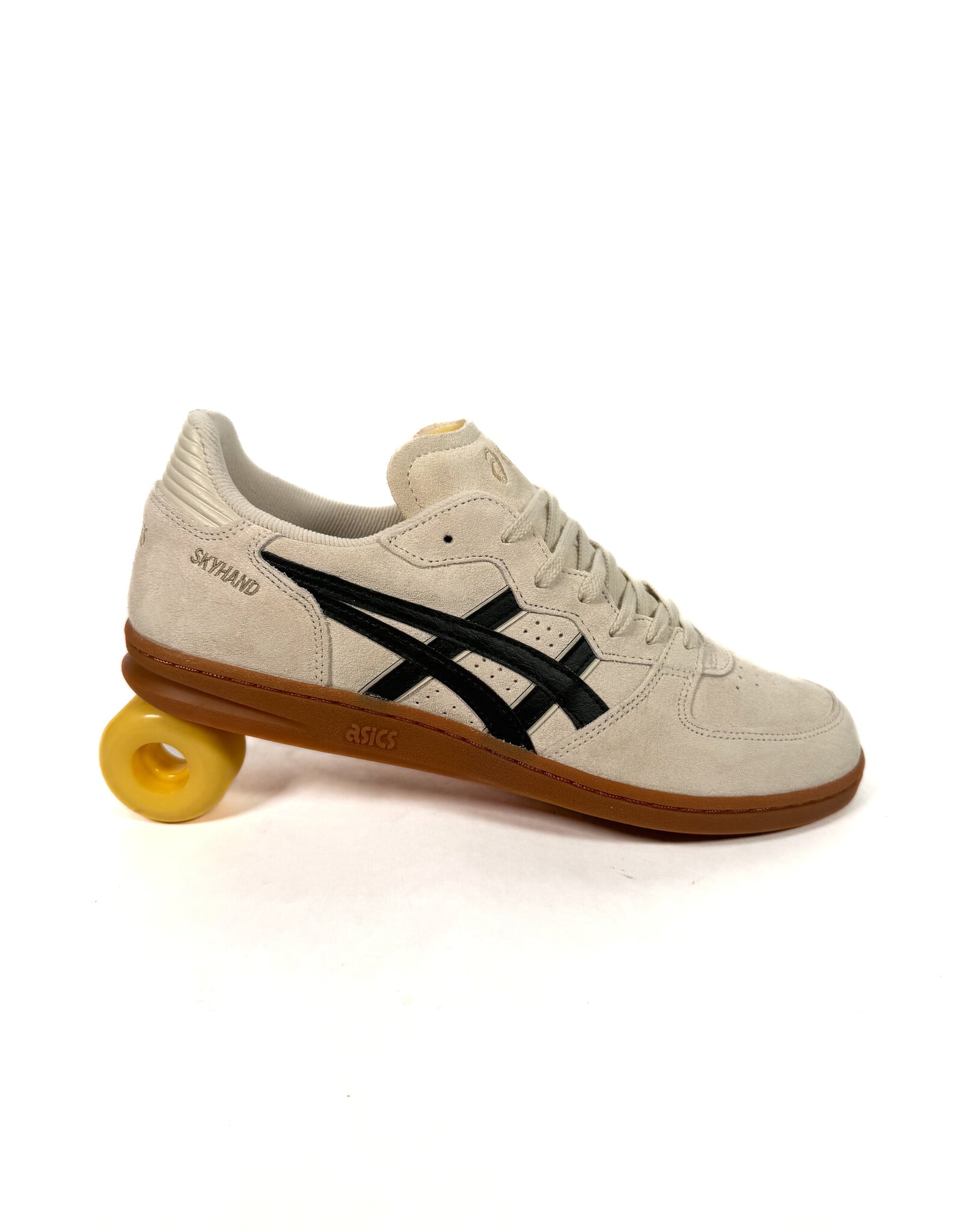 ASICS Skyhand OG - Oatmeal / Black