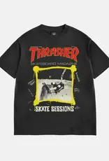 THRASHER December 1983 Tee - Black