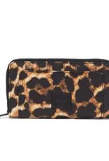 HERSCHEL Thomas Wallet - Digi Leopard Light