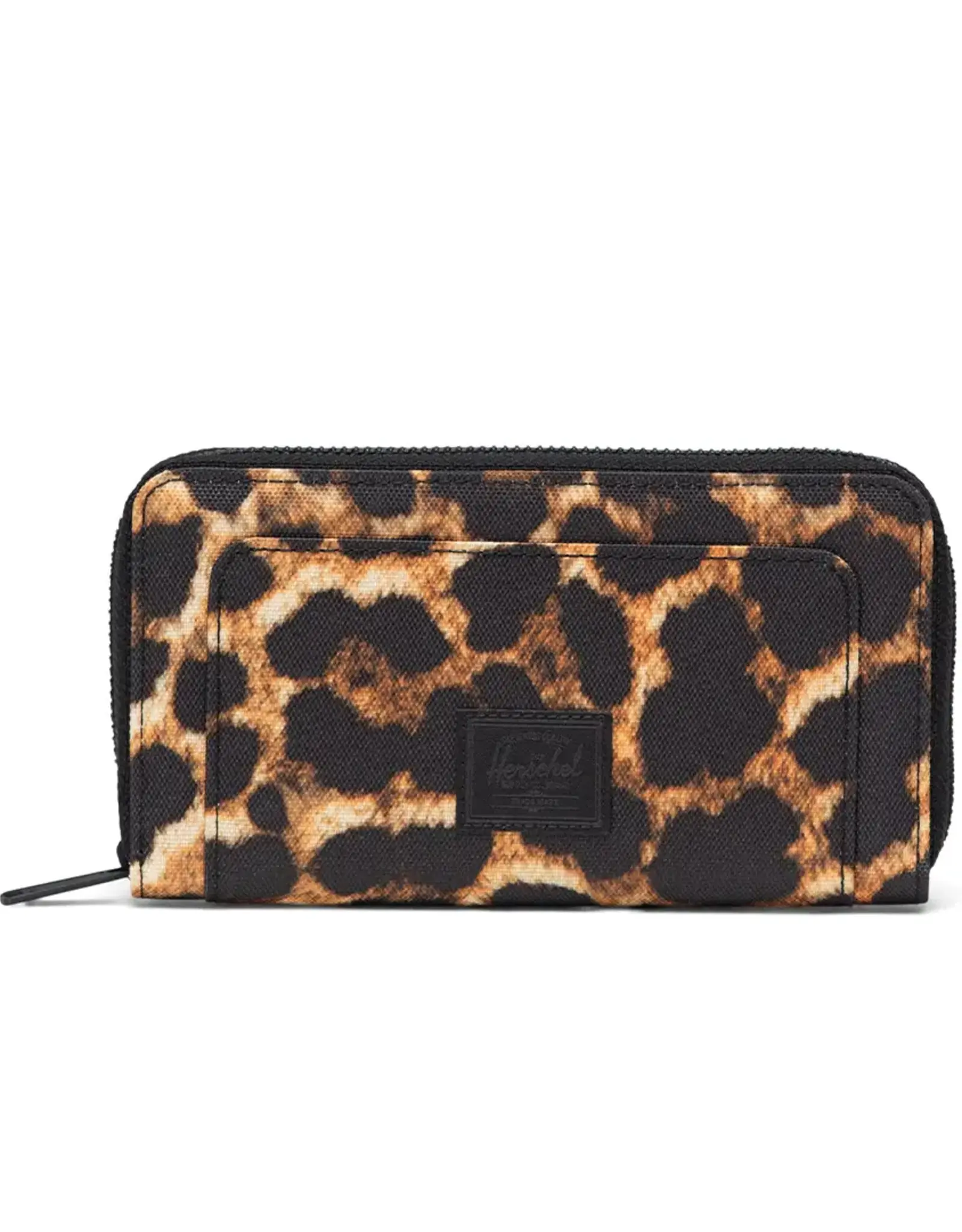 HERSCHEL Thomas Wallet - Digi Leopard Light