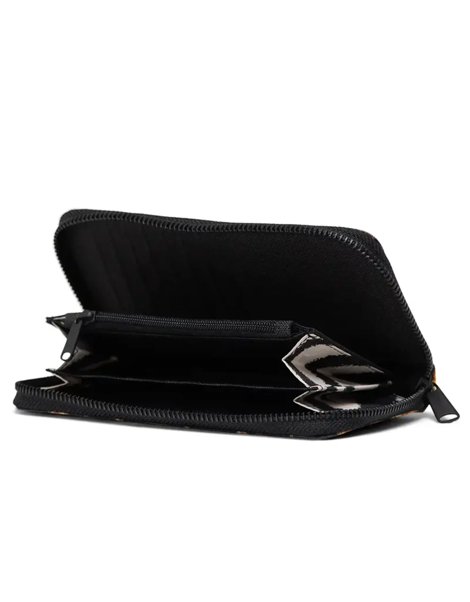 HERSCHEL Thomas Wallet - Digi Leopard Light