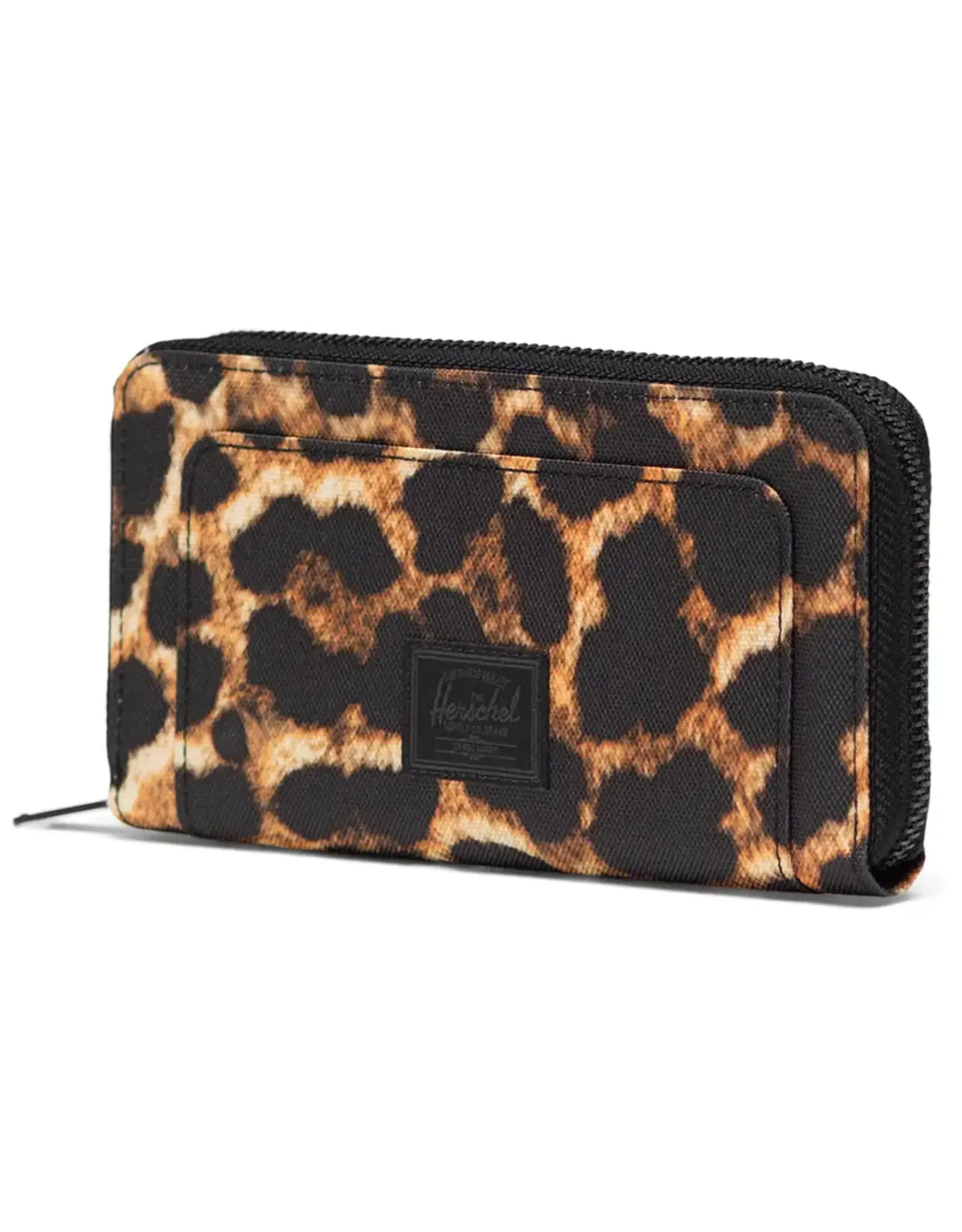 HERSCHEL Thomas Wallet - Digi Leopard Light