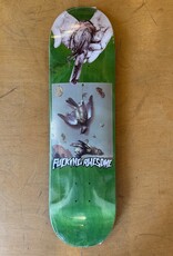 FUCKING AWESOME Birds Team Deck - 8.18