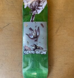 FUCKING AWESOME Birds Team Deck - 8.18