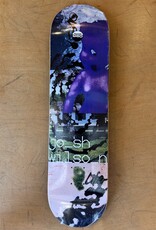 QUASI SKATEBOARDS Josh Wilson Needmore Pro Deck - 8.0