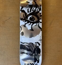 QUASI SKATEBOARDS Jon Rowe Knocker Pro Deck - 8.5