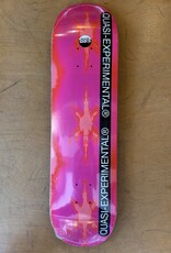 QUASI SKATEBOARDS Hex QC Team Deck - 8.125