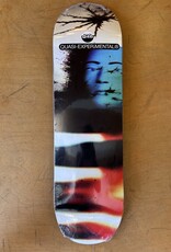 QUASI SKATEBOARDS Altered Team Deck - 8.75