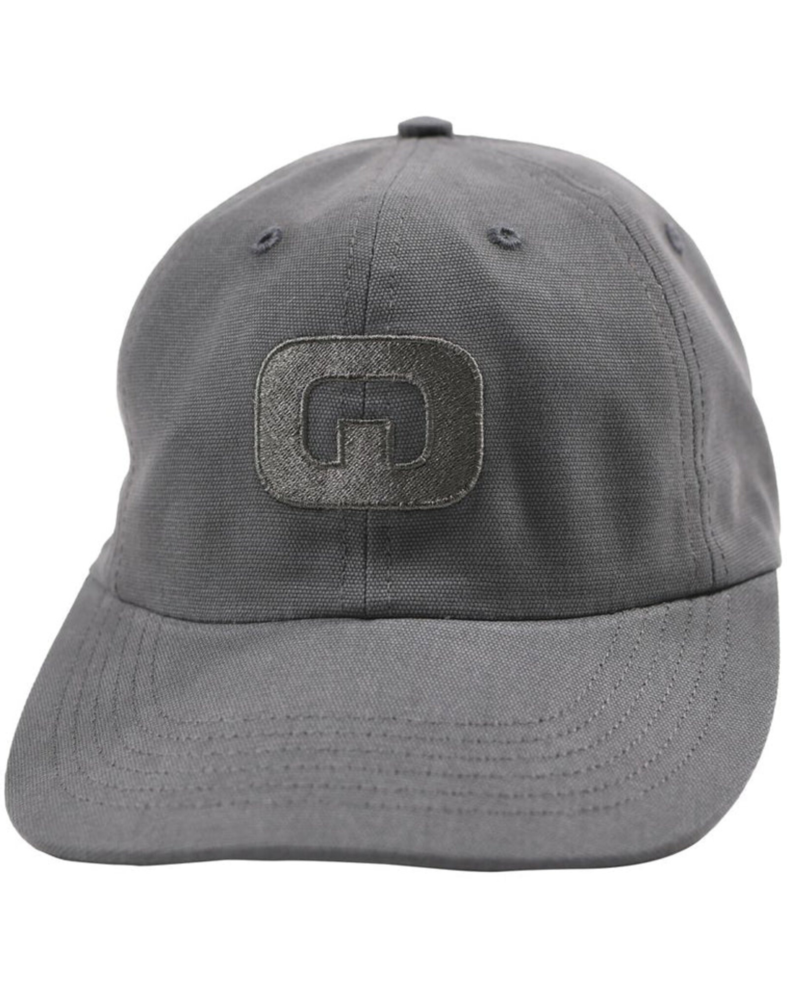 QUASI SKATEBOARDS Cue Hat - Grey