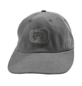 QUASI SKATEBOARDS Cue Hat - Grey