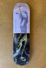 APRIL SKATEBOARDS Two Tone Ronnie Kessner Pro Deck - 8.0