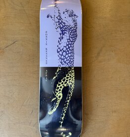 APRIL SKATEBOARDS Two Tone Ronnie Kessner Pro Deck - 8.0
