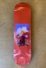 APRIL SKATEBOARDS Blurred Kai Kishi Pro Deck - 8.25
