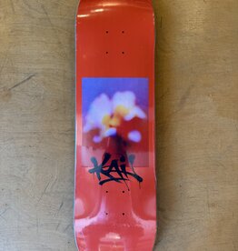 APRIL SKATEBOARDS Blurred Kai Kishi Pro Deck - 8.25