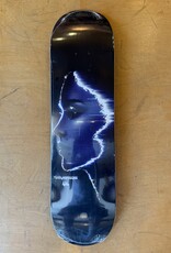 APRIL SKATEBOARDS Fractured Yuto Horigome Pro Deck - 8.25