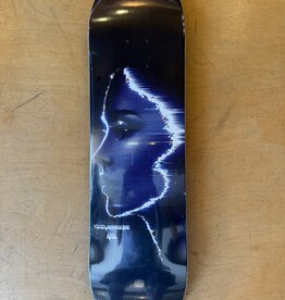 APRIL SKATEBOARDS Fractured Yuto Horigome Pro Deck - 8.25