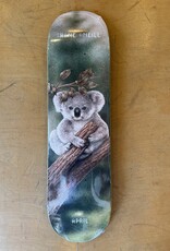 APRIL SKATEBOARDS Marsupial Shane O'Neill Pro Deck - 8.125