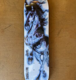 APRIL SKATEBOARDS Uni Dashawn Jordan Pro Deck - 8.0