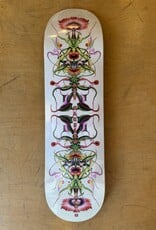 APRIL SKATEBOARDS Complex Guy Mariano Pro Deck - 8.5