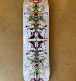 APRIL SKATEBOARDS Complex Guy Mariano Pro Deck - 8.5