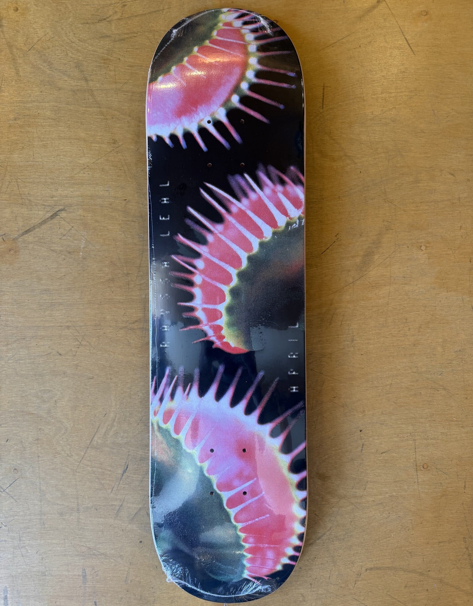 APRIL SKATEBOARDS Snappy Rayssa Leal Pro Deck - All Sizes