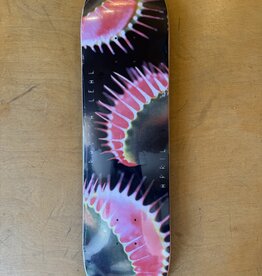 APRIL SKATEBOARDS Snappy Rayssa Leal Pro Deck - All Sizes