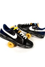 NIKE SB Zoom Tennis Classic x Rassvet - Blue Void / Sail