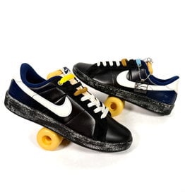 NIKE SB Zoom Tennis Classic x Rassvet - Blue Void / Sail