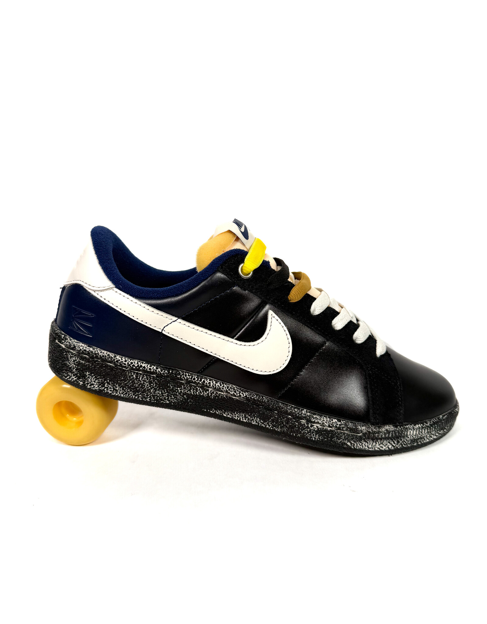 NIKE SB Zoom Tennis Classic x Rassvet - Blue Void / Sail