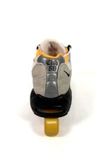 NIKE SB FC Pack Air Max 95 "Club 58" - Sail / Black / Laser Orange
