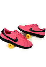 NIKE SB FC Pack Zoom Tennis Classic Skate Shoes - Hyper Pink / Black