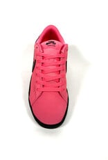 NIKE SB FC Pack Zoom Tennis Classic Skate Shoes - Hyper Pink / Black