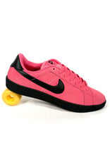 NIKE SB FC Pack Zoom Tennis Classic Skate Shoes - Hyper Pink / Black