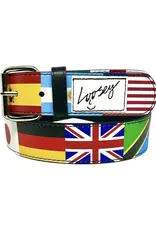 LOOSEY World Cup Belt