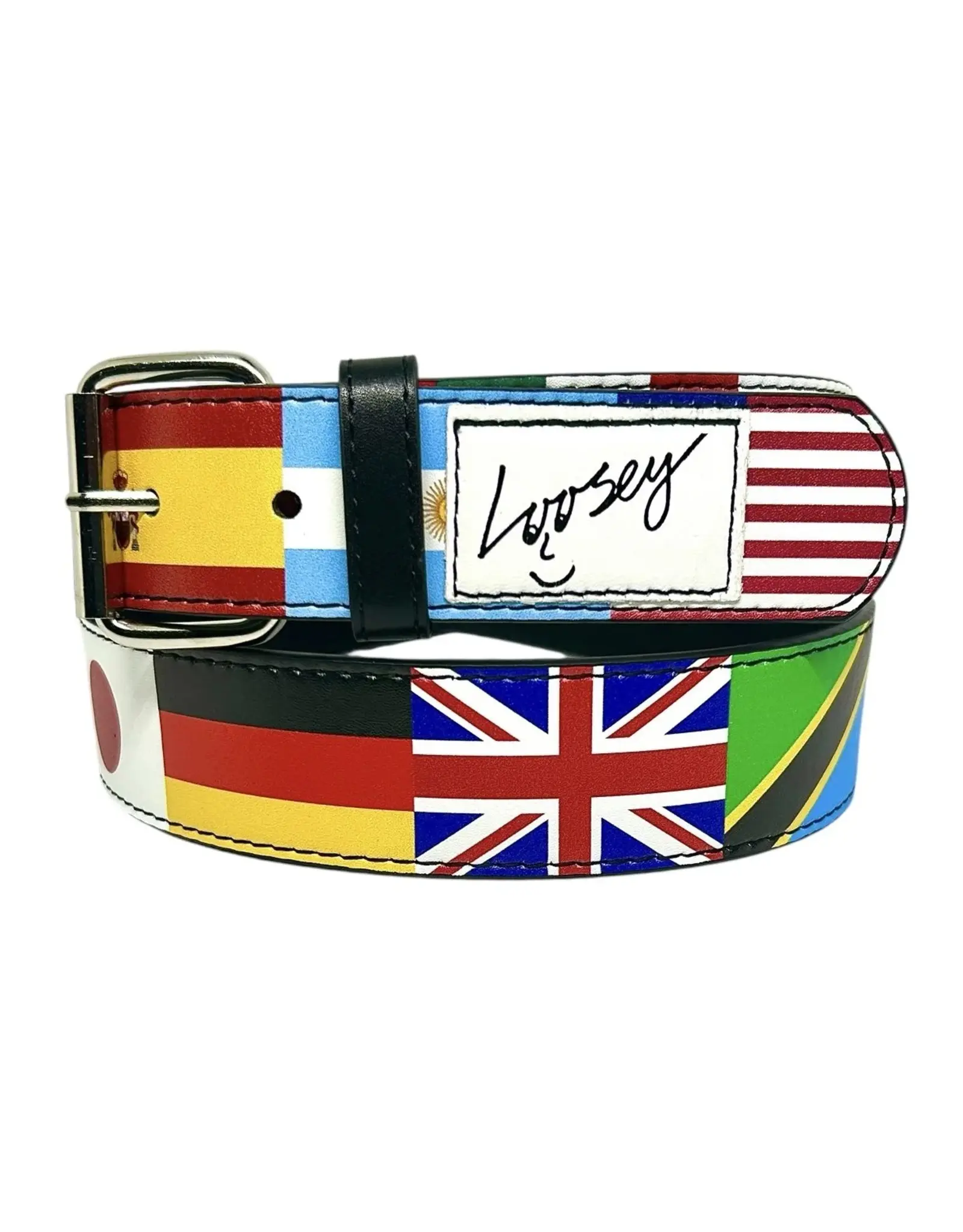 LOOSEY World Cup Belt