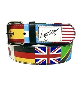 LOOSEY World Cup Belt