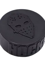 Hockey Puck Wax