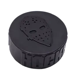 Hockey Puck Wax