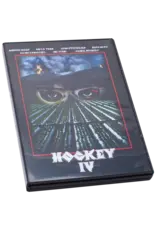 Hockey IV DVD