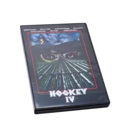 Hockey IV DVD