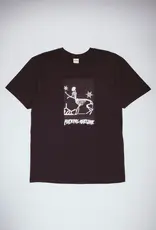 FUCKING AWESOME Centaur Tee - Black
