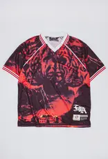 FUCKING AWESOME Driving through Nebraska with my Mom Jersey - Red