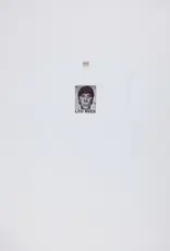 FUCKING AWESOME Lou Reed Tee - White