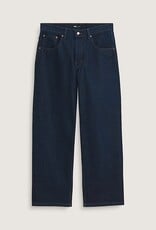 VANS Check-5 Loose Denim Pants - Dark Rinse
