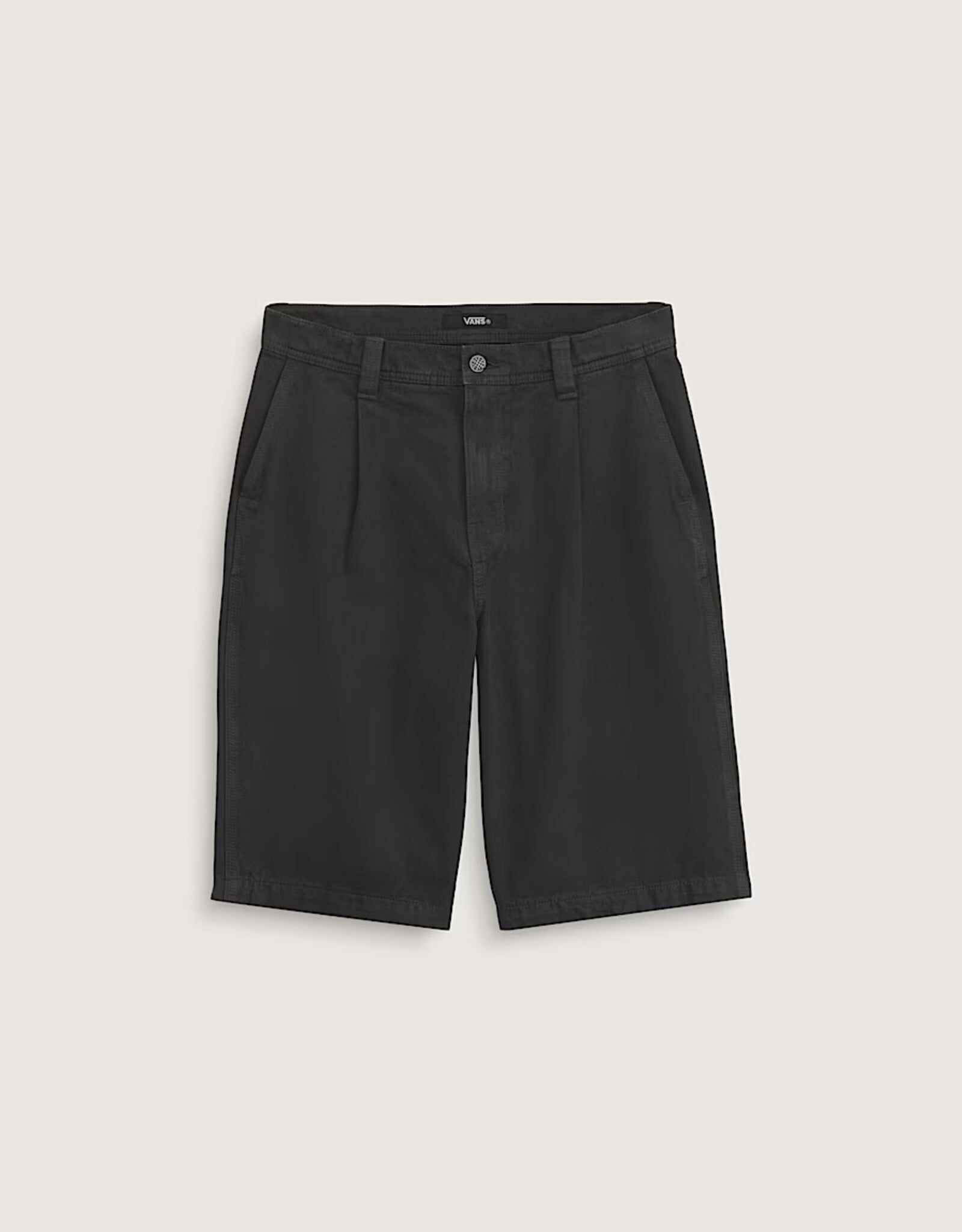 VANS Authentic Chino Short - Charcoal Grey