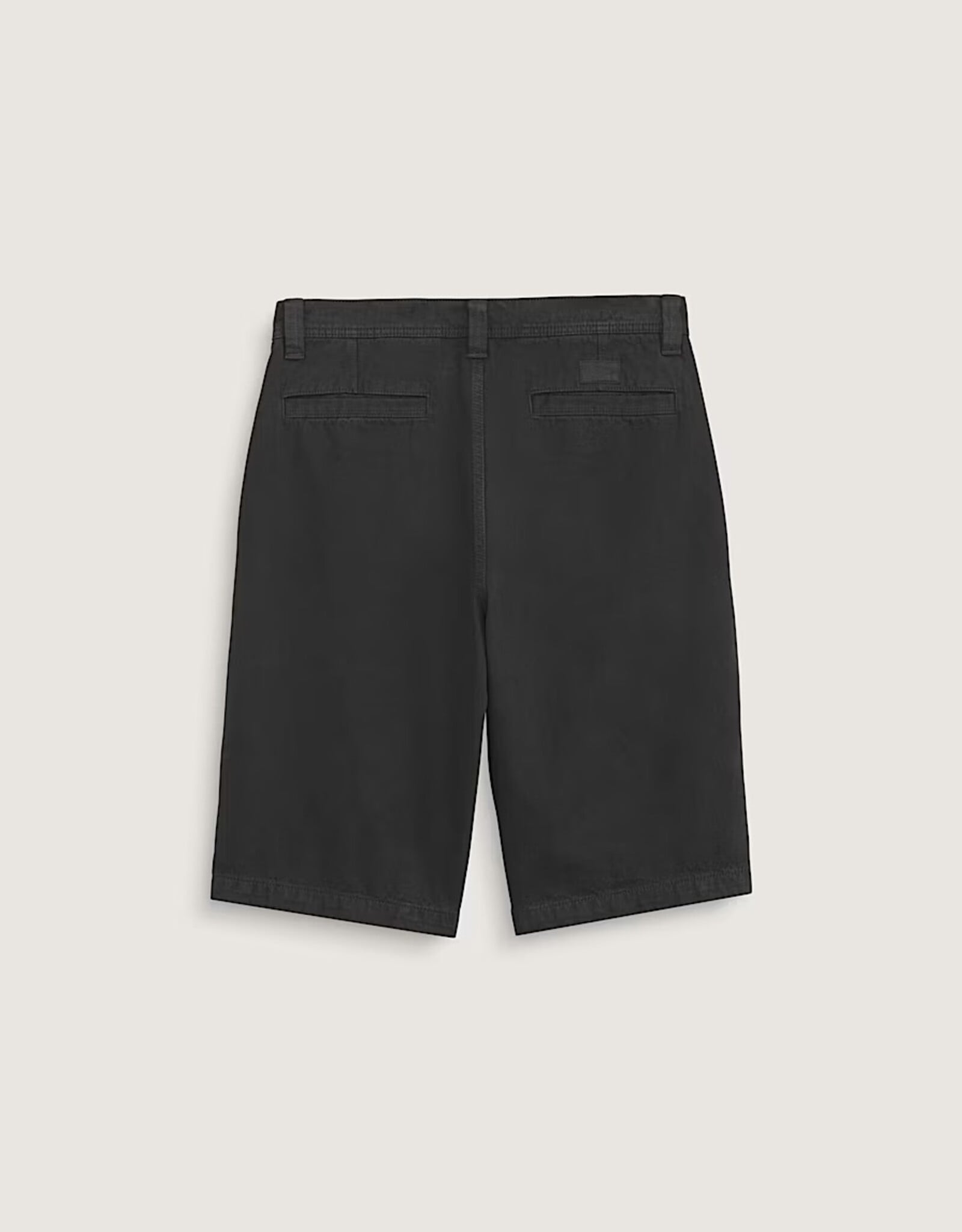 VANS Authentic Chino Short - Charcoal Grey