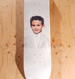 FUCKING AWESOME Dylan Rieder Pro Deck - 8.38